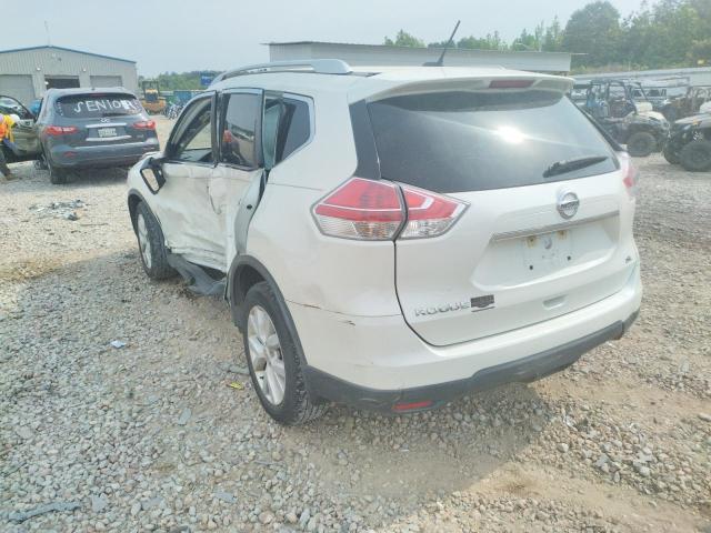 Photo 2 VIN: KNMAT2MT9GP683149 - NISSAN ROGUE S 