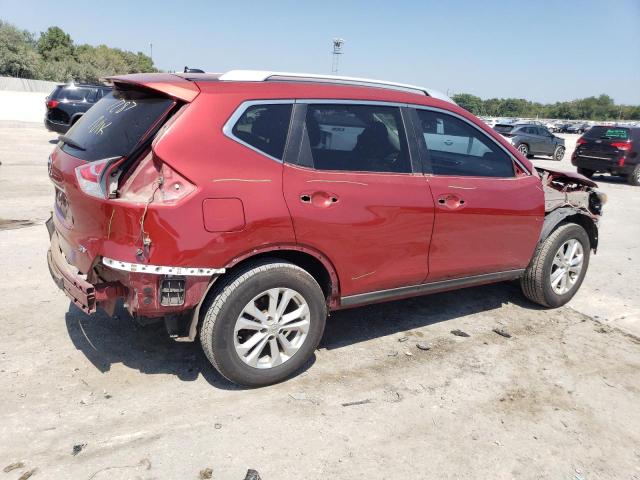 Photo 2 VIN: KNMAT2MT9GP684219 - NISSAN ROGUE S 