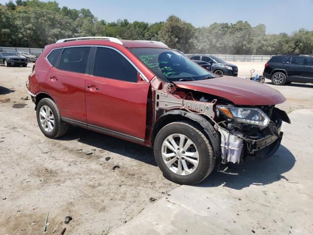 Photo 3 VIN: KNMAT2MT9GP684219 - NISSAN ROGUE S 