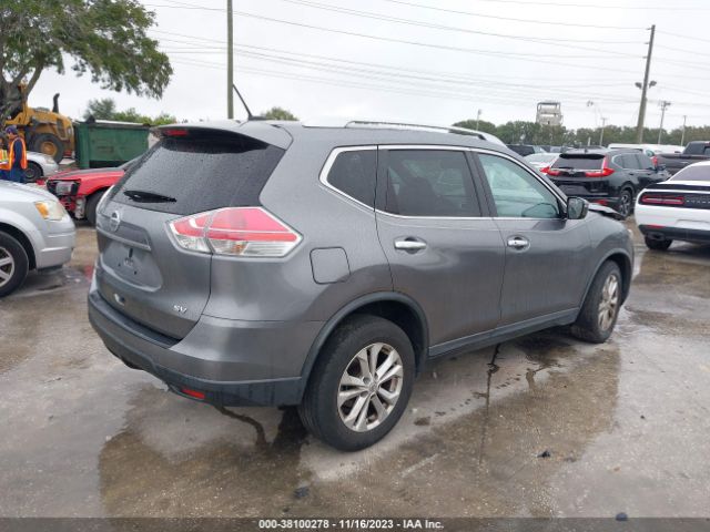 Photo 3 VIN: KNMAT2MT9GP685547 - NISSAN ROGUE 