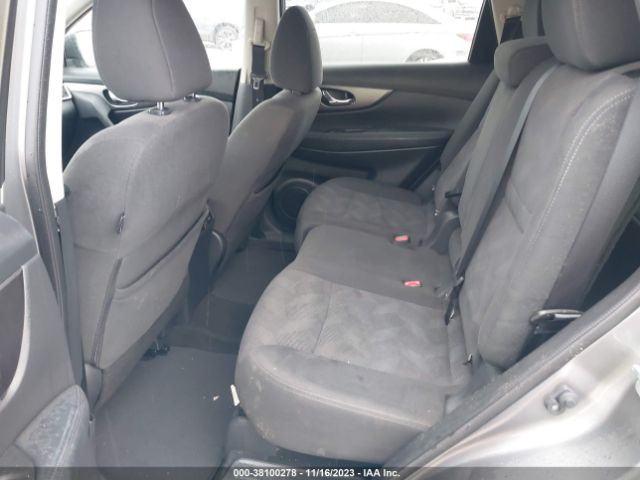 Photo 7 VIN: KNMAT2MT9GP685547 - NISSAN ROGUE 