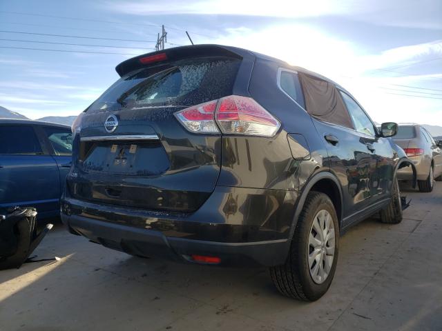 Photo 3 VIN: KNMAT2MT9GP686861 - NISSAN ROGUE S 