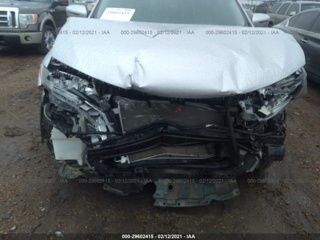 Photo 5 VIN: KNMAT2MT9GP688125 - NISSAN ROGUE 