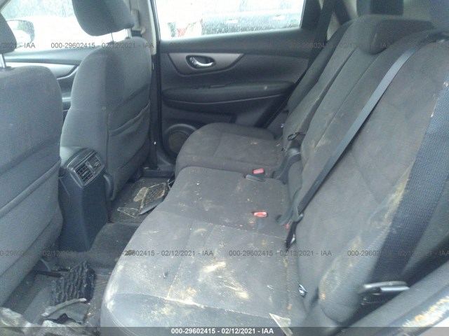 Photo 7 VIN: KNMAT2MT9GP688125 - NISSAN ROGUE 