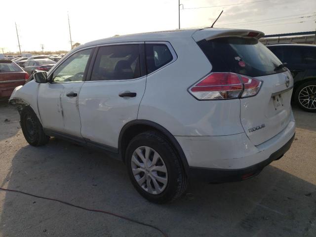 Photo 1 VIN: KNMAT2MT9GP692739 - NISSAN ROGUE S 