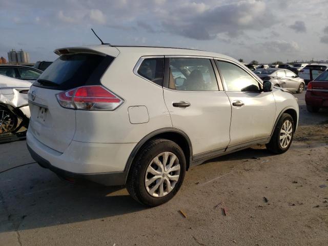 Photo 2 VIN: KNMAT2MT9GP692739 - NISSAN ROGUE S 