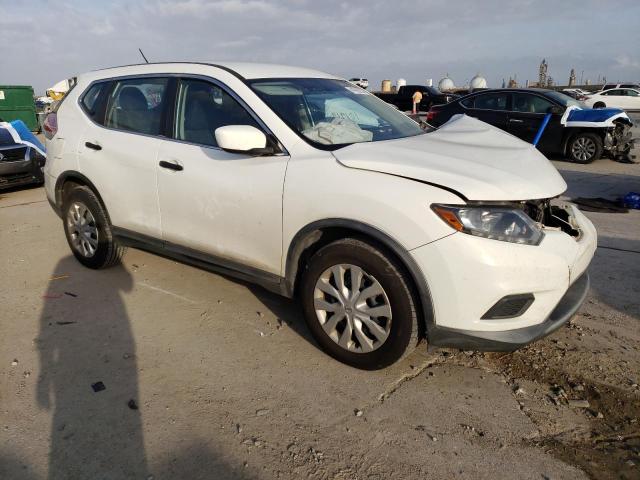 Photo 3 VIN: KNMAT2MT9GP692739 - NISSAN ROGUE S 