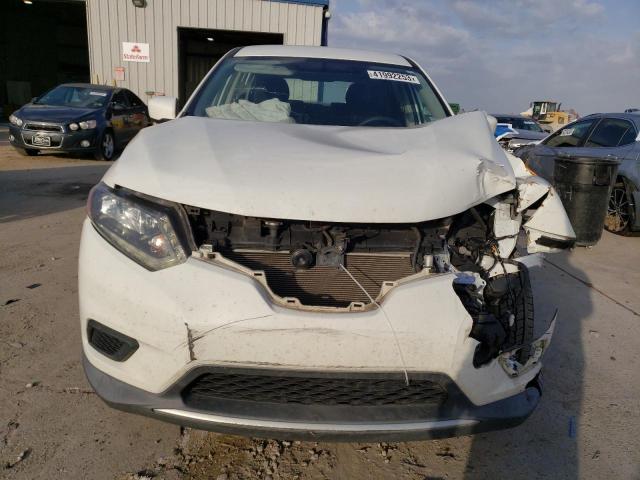 Photo 4 VIN: KNMAT2MT9GP692739 - NISSAN ROGUE S 