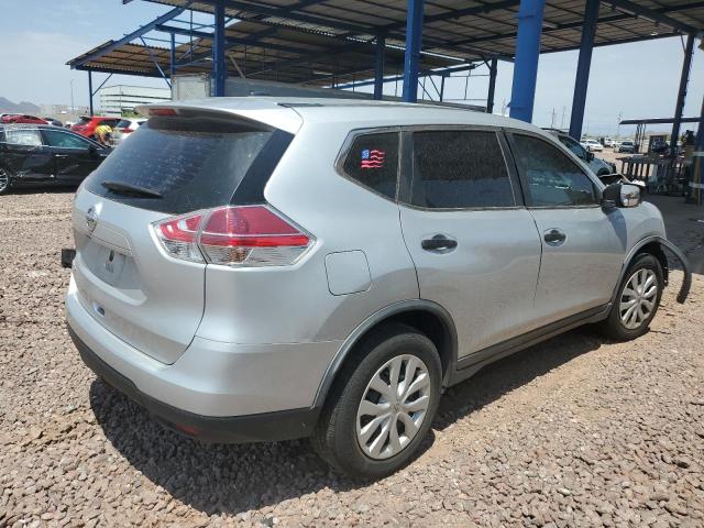 Photo 2 VIN: KNMAT2MT9GP700337 - NISSAN ROGUE S 