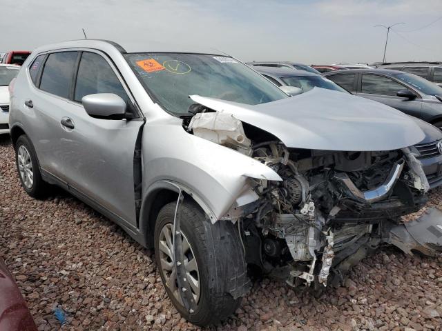 Photo 3 VIN: KNMAT2MT9GP700337 - NISSAN ROGUE S 