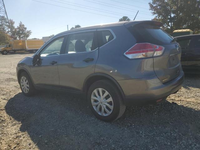 Photo 1 VIN: KNMAT2MT9GP700919 - NISSAN ROGUE S 