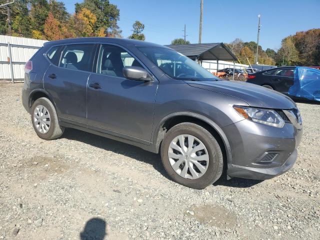 Photo 3 VIN: KNMAT2MT9GP700919 - NISSAN ROGUE S 