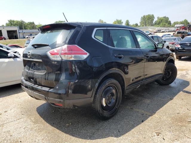 Photo 2 VIN: KNMAT2MT9GP702167 - NISSAN ROGUE S 