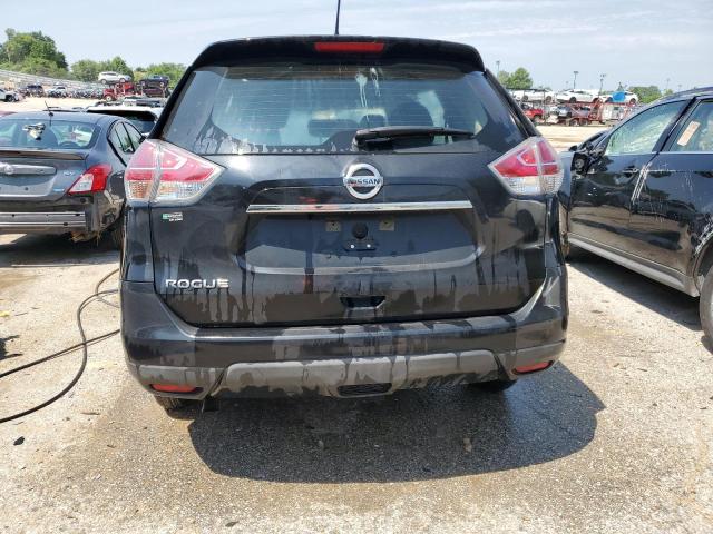 Photo 5 VIN: KNMAT2MT9GP702167 - NISSAN ROGUE S 