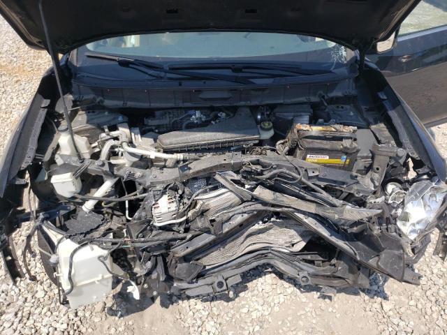 Photo 11 VIN: KNMAT2MT9GP708549 - NISSAN ROGUE S 