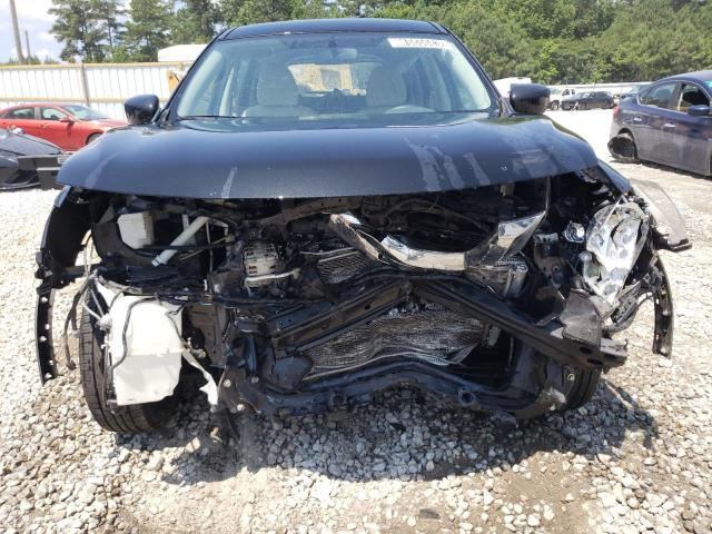 Photo 4 VIN: KNMAT2MT9GP708549 - NISSAN ROGUE S 