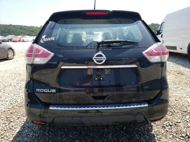 Photo 5 VIN: KNMAT2MT9GP708549 - NISSAN ROGUE S 