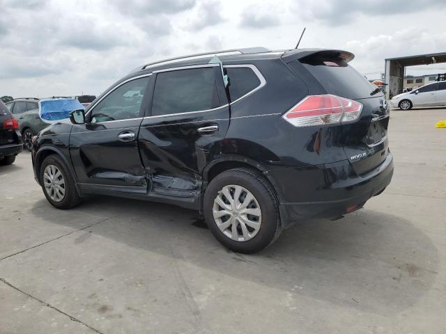 Photo 1 VIN: KNMAT2MT9GP714142 - NISSAN ROGUE 