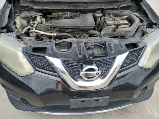 Photo 10 VIN: KNMAT2MT9GP714142 - NISSAN ROGUE 