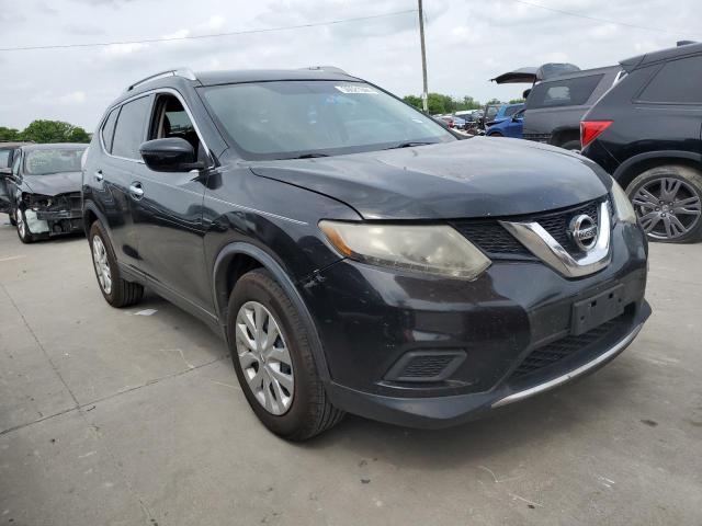 Photo 3 VIN: KNMAT2MT9GP714142 - NISSAN ROGUE 