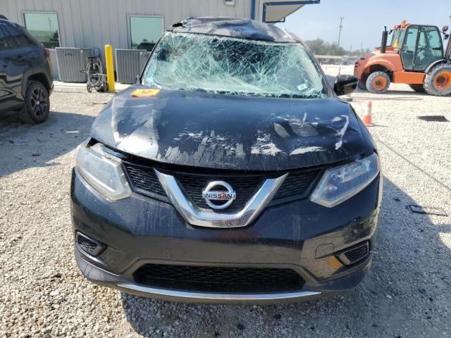 Photo 4 VIN: KNMAT2MT9GP716327 - NISSAN ROGUE S 