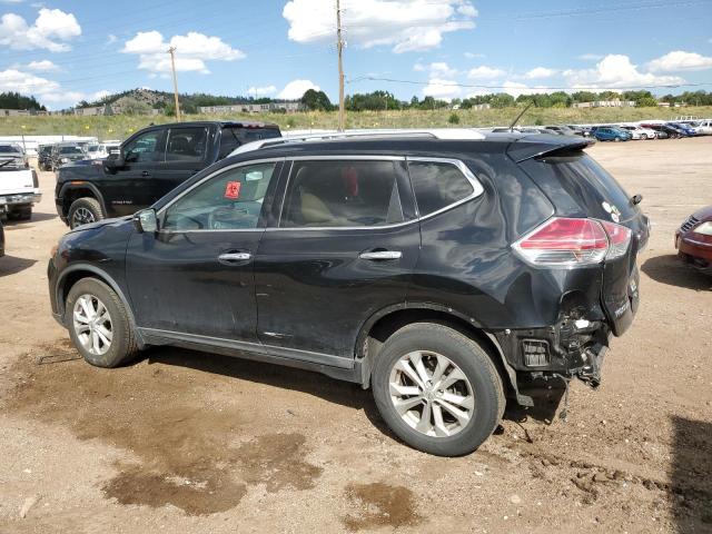 Photo 1 VIN: KNMAT2MT9GP717848 - NISSAN ROGUE S 