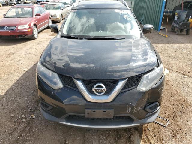 Photo 11 VIN: KNMAT2MT9GP717848 - NISSAN ROGUE S 