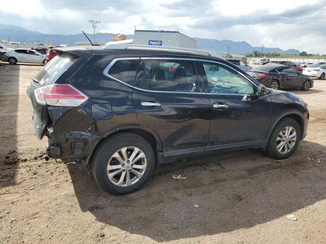 Photo 2 VIN: KNMAT2MT9GP717848 - NISSAN ROGUE S 