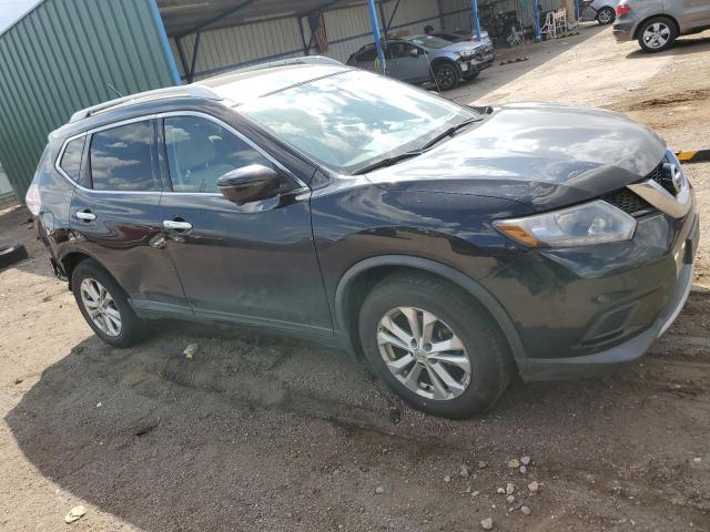 Photo 3 VIN: KNMAT2MT9GP717848 - NISSAN ROGUE S 