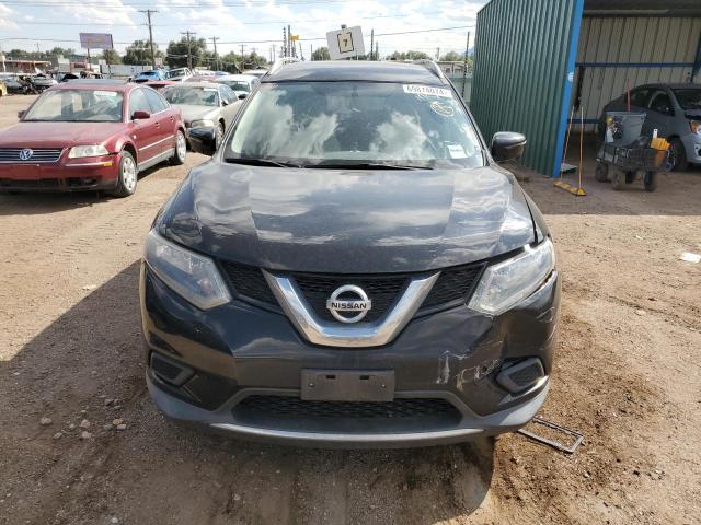 Photo 4 VIN: KNMAT2MT9GP717848 - NISSAN ROGUE S 