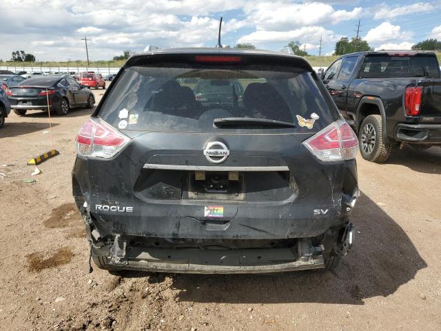 Photo 5 VIN: KNMAT2MT9GP717848 - NISSAN ROGUE S 