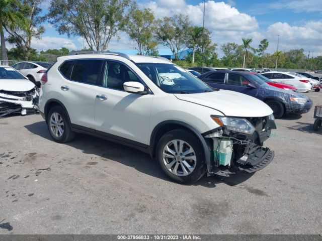 Photo 0 VIN: KNMAT2MT9GP721480 - NISSAN ROGUE 