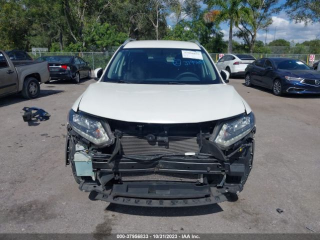 Photo 5 VIN: KNMAT2MT9GP721480 - NISSAN ROGUE 