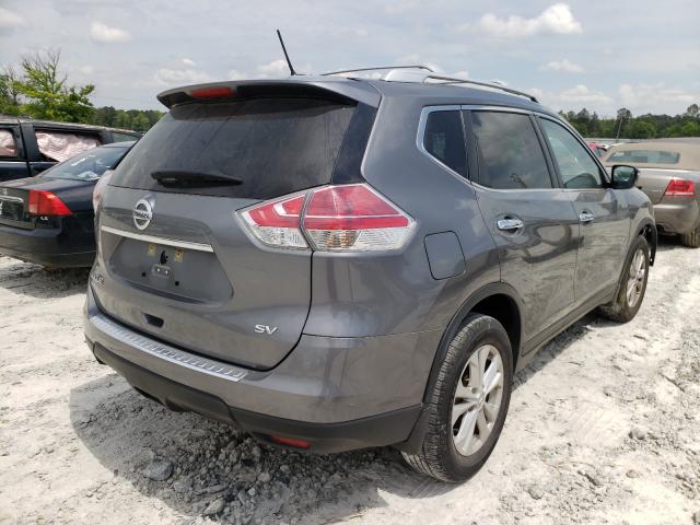 Photo 3 VIN: KNMAT2MT9GP721995 - NISSAN ROGUE S 