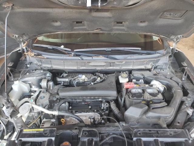 Photo 6 VIN: KNMAT2MT9GP725755 - NISSAN ROGUE S 