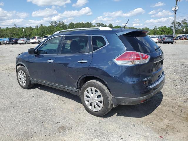 Photo 1 VIN: KNMAT2MT9GP726162 - NISSAN ROGUE 