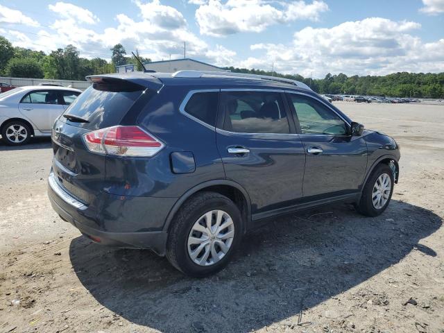 Photo 2 VIN: KNMAT2MT9GP726162 - NISSAN ROGUE 