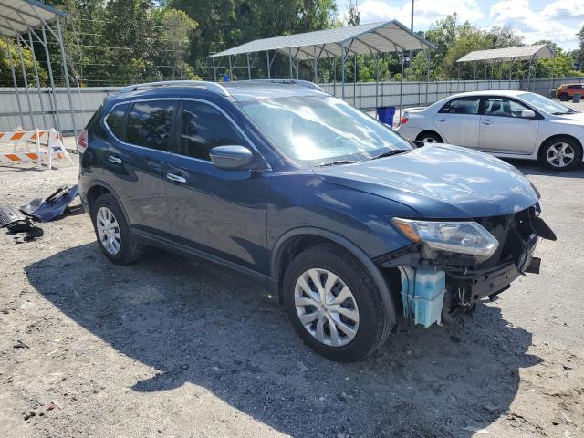 Photo 3 VIN: KNMAT2MT9GP726162 - NISSAN ROGUE 