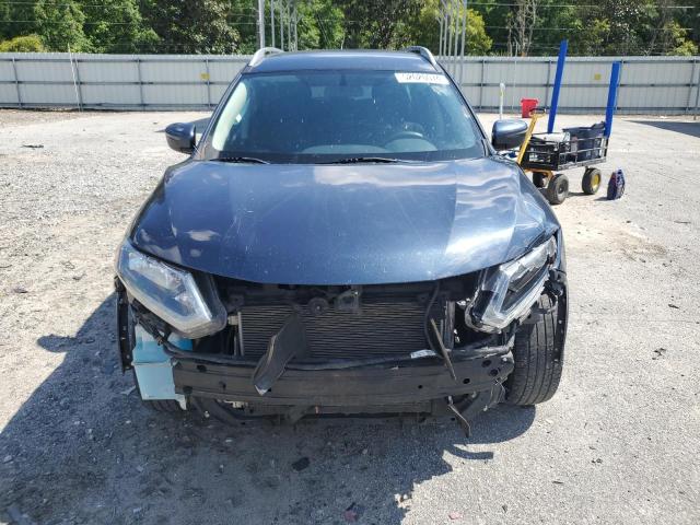 Photo 4 VIN: KNMAT2MT9GP726162 - NISSAN ROGUE 