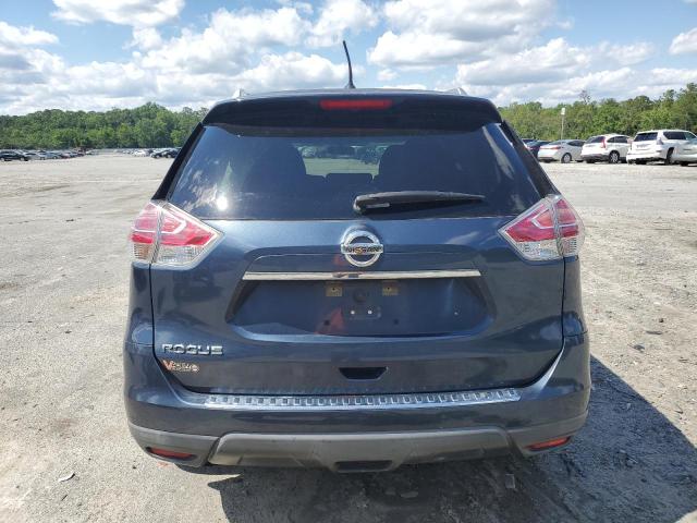 Photo 5 VIN: KNMAT2MT9GP726162 - NISSAN ROGUE 