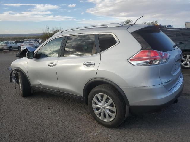 Photo 1 VIN: KNMAT2MT9GP728526 - NISSAN ROGUE S 