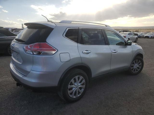 Photo 2 VIN: KNMAT2MT9GP728526 - NISSAN ROGUE S 