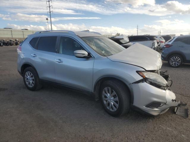 Photo 3 VIN: KNMAT2MT9GP728526 - NISSAN ROGUE S 