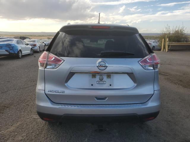 Photo 5 VIN: KNMAT2MT9GP728526 - NISSAN ROGUE S 