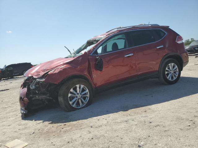 Photo 0 VIN: KNMAT2MT9GP734181 - NISSAN ROGUE S 