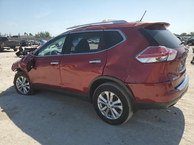 Photo 1 VIN: KNMAT2MT9GP734181 - NISSAN ROGUE S 