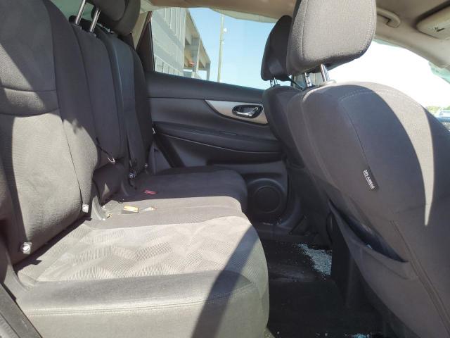 Photo 10 VIN: KNMAT2MT9GP734181 - NISSAN ROGUE S 