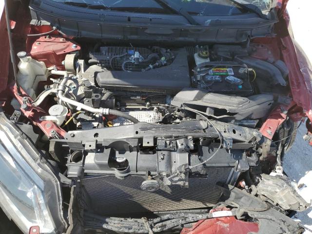 Photo 11 VIN: KNMAT2MT9GP734181 - NISSAN ROGUE S 