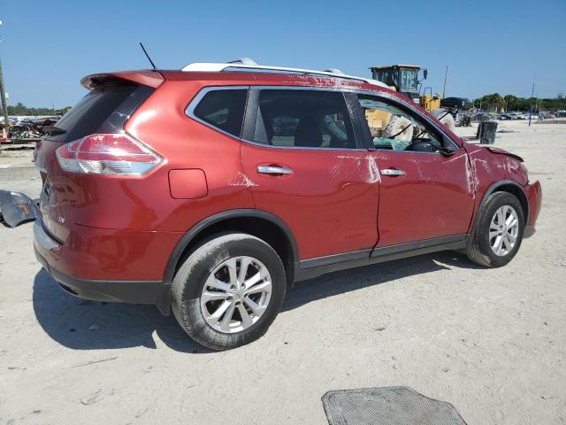 Photo 2 VIN: KNMAT2MT9GP734181 - NISSAN ROGUE S 