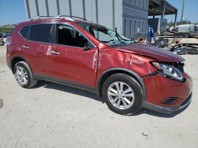 Photo 3 VIN: KNMAT2MT9GP734181 - NISSAN ROGUE S 